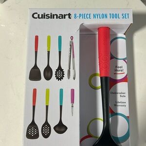 Cuisinart Kitchen tools